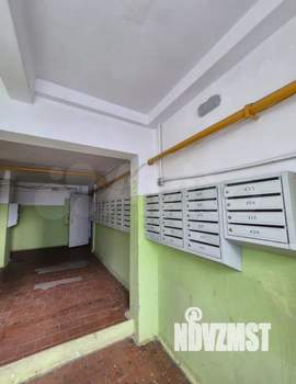 1-к квартира, вторичка, 36м2, 6/9 этаж