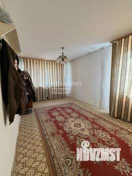 2-к квартира, вторичка, 42м2, 1/5 этаж