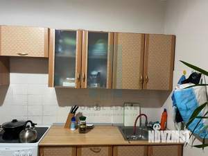 2-к квартира, вторичка, 51м2, 11/17 этаж