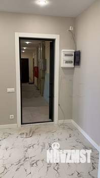 3-к квартира, вторичка, 97м2, 12/16 этаж