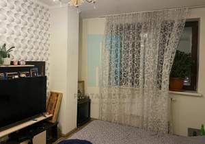 2-к квартира, вторичка, 51м2, 11/17 этаж