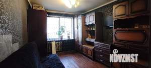 2-к квартира, вторичка, 42м2, 1/5 этаж