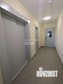 1-к квартира, вторичка, 35м2, 17/18 этаж