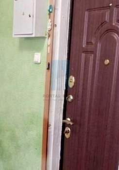 1-к квартира, вторичка, 43м2, 1/16 этаж