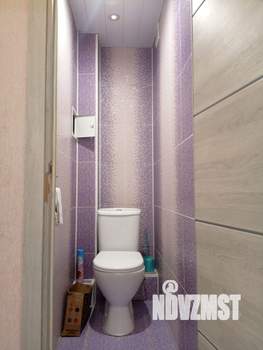 2-к квартира, вторичка, 53м2, 2/5 этаж