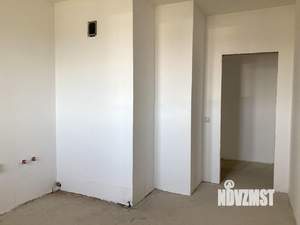 1-к квартира, вторичка, 46м2, 9/14 этаж