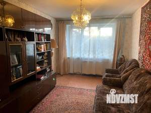2-к квартира, вторичка, 54м2, 3/5 этаж