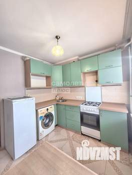 1-к квартира, вторичка, 31м2, 1/5 этаж