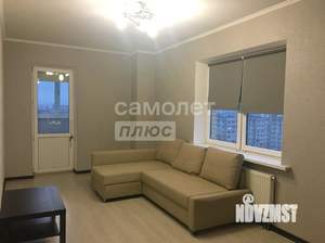 2-к квартира, вторичка, 68м2, 11/17 этаж