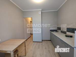 1-к квартира, вторичка, 42м2, 3/16 этаж