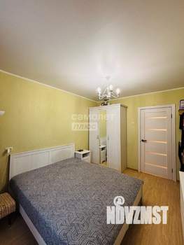 2-к квартира, вторичка, 50м2, 4/9 этаж