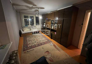 2-к квартира, вторичка, 43м2, 4/5 этаж