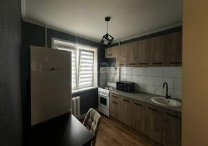 1-к квартира, вторичка, 30м2, 3/5 этаж