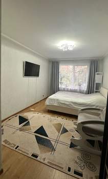 1-к квартира, вторичка, 31м2, 2/5 этаж