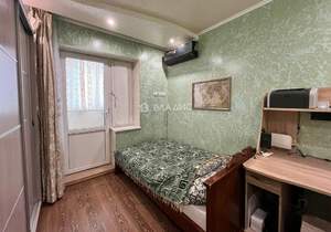 1-к квартира, вторичка, 47м2, 11/18 этаж