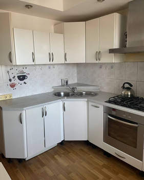 1-к квартира, вторичка, 36м2, 5/5 этаж