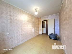 2-к квартира, вторичка, 44м2, 5/5 этаж