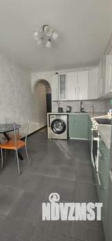 2-к квартира, вторичка, 59м2, 16/19 этаж