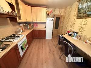 1-к квартира, вторичка, 39м2, 1/5 этаж