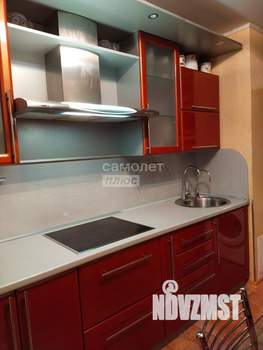 3-к квартира, вторичка, 70м2, 1/9 этаж