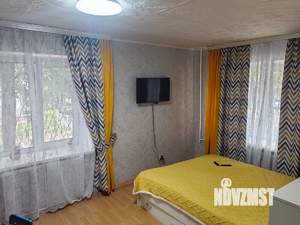 1-к квартира, вторичка, 33м2, 1/4 этаж