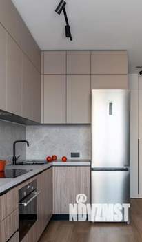 1-к квартира, вторичка, 42м2, 9/16 этаж