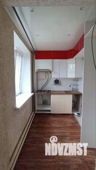 2-к квартира, вторичка, 45м2, 1/2 этаж