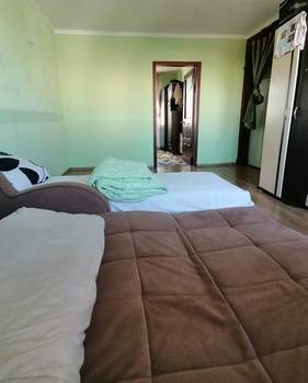 3-к квартира, вторичка, 54м2, 9/9 этаж