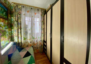 1-к квартира, вторичка, 36м2, 6/9 этаж