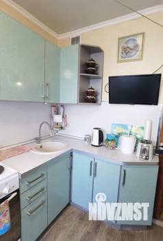 3-к квартира, вторичка, 62м2, 1/9 этаж