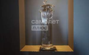 1-к квартира, вторичка, 42м2, 8/17 этаж