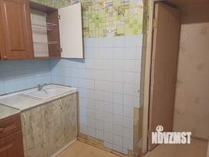 3-к квартира, вторичка, 67м2, 2/5 этаж