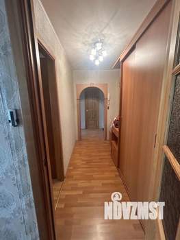 2-к квартира, вторичка, 53м2, 3/10 этаж