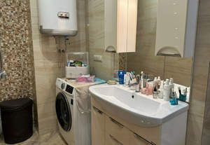 3-к квартира, вторичка, 99м2, 2/17 этаж