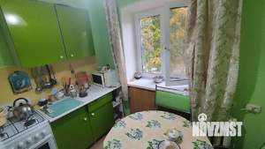 1-к квартира, вторичка, 31м2, 2/2 этаж