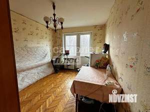 2-к квартира, вторичка, 47м2, 4/5 этаж