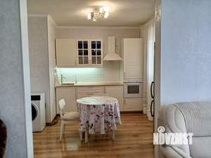 2-к квартира, вторичка, 66м2, 12/14 этаж