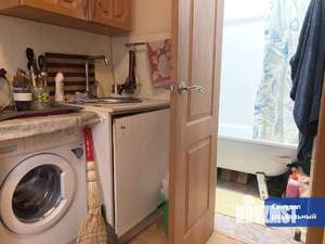 1-к квартира, вторичка, 31м2, 2/5 этаж