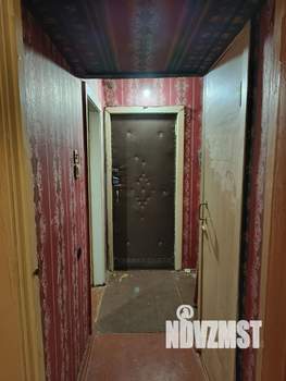 1-к квартира, вторичка, 30м2, 2/5 этаж