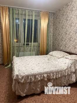 2-к квартира, вторичка, 60м2, 4/16 этаж
