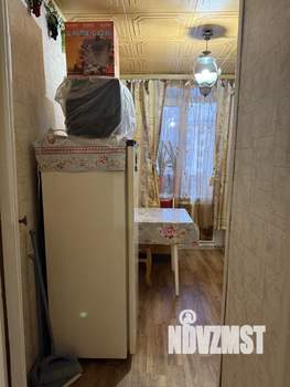 1-к квартира, вторичка, 33м2, 4/9 этаж