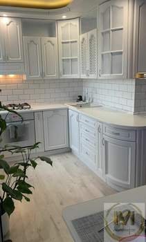 3-к квартира, вторичка, 73м2, 9/9 этаж