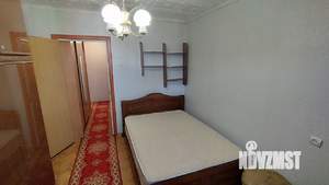 3-к квартира, вторичка, 65м2, 6/9 этаж