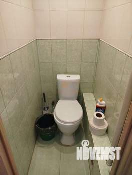1-к квартира, вторичка, 33м2, 6/9 этаж
