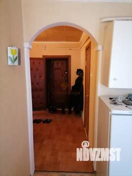 2-к квартира, вторичка, 42м2, 1/9 этаж