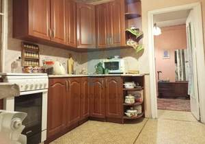 2-к квартира, вторичка, 54м2, 3/5 этаж