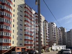 3-к квартира, вторичка, 72м2, 1/10 этаж