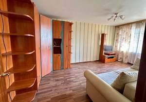 1-к квартира, вторичка, 34м2, 2/9 этаж