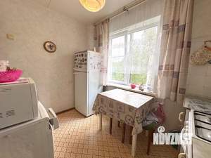 3-к квартира, вторичка, 59м2, 4/5 этаж