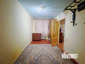 2-к квартира, вторичка, 45м2, 1/5 этаж